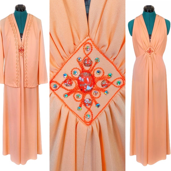 Retro Jcpenney Dress Etsy