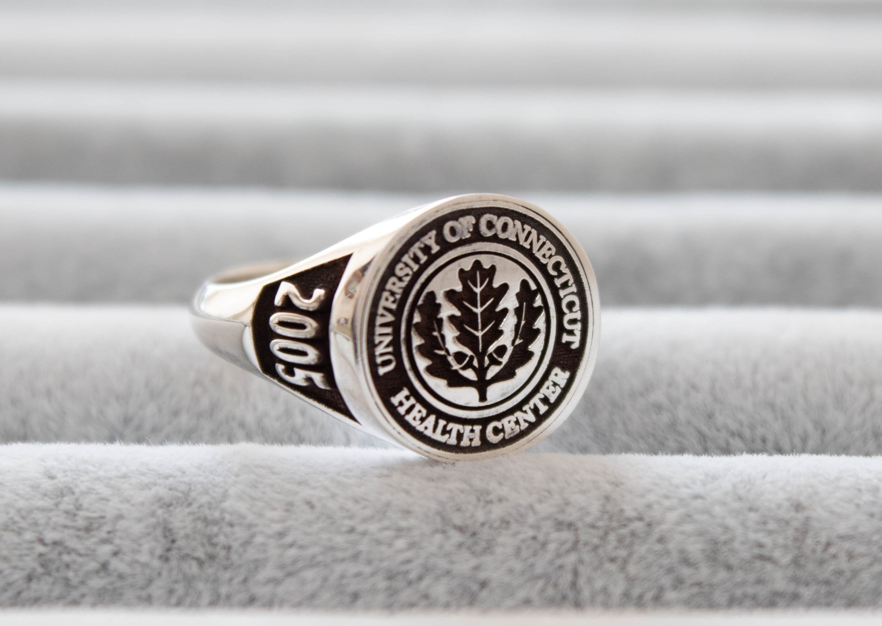 Imperial college graduation ring sale