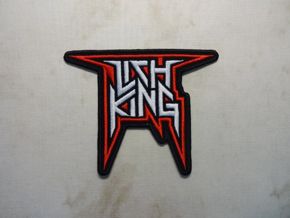 Lich King patch | Etsy