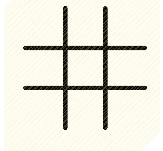 Tic Tac Toe SVG Tic Tac Toe PNG Tic Tac Toe EPS Tic Tac Toe 