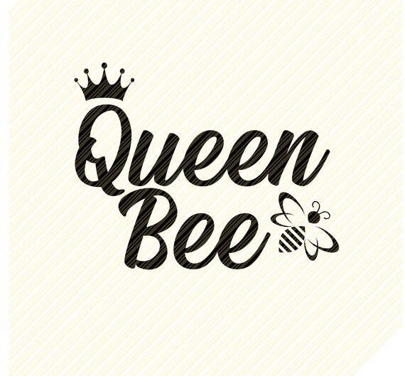 Free Free Queen B Svg 940 SVG PNG EPS DXF File