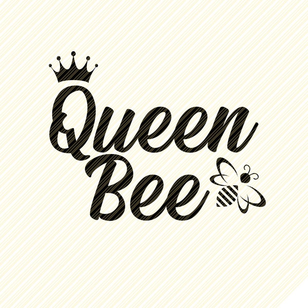 Queen bee svg, Queen bee quotes, bee svg,boss svg,bee vector,bee quotes, girl power svg, girl boss svg, queen bee vector, png, dxf,eps, svg
