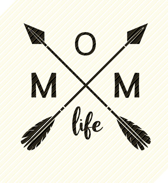 Free Free Mom Arrow Svg 242 SVG PNG EPS DXF File
