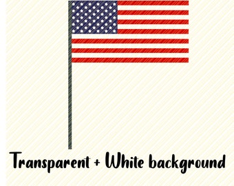 USA flag svg, American flag, svg file, Us flag svg, Usa Flag clipart, America svg, USA flag, 4th of july svg, American flag png file.