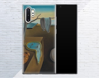 The Selfie A Dark Surrealism Samsung S10 Case