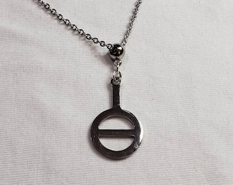 Collar del orgullo agénero