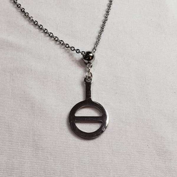 Collar del orgullo agénero