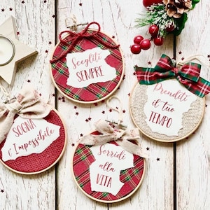 Acchiappasogni Fai Da Te - Tutorial E 70 Splendide Foto Da Cui Trarre Ispirazione - Foto 3