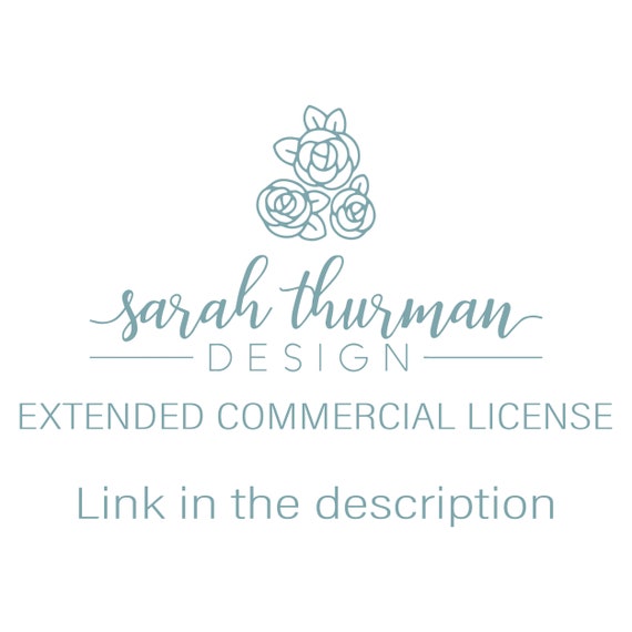 Download Motel Style Keychain Templates Commercial License Etsy