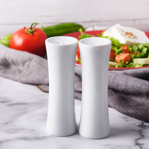 Pepper Shaker Set Etsy