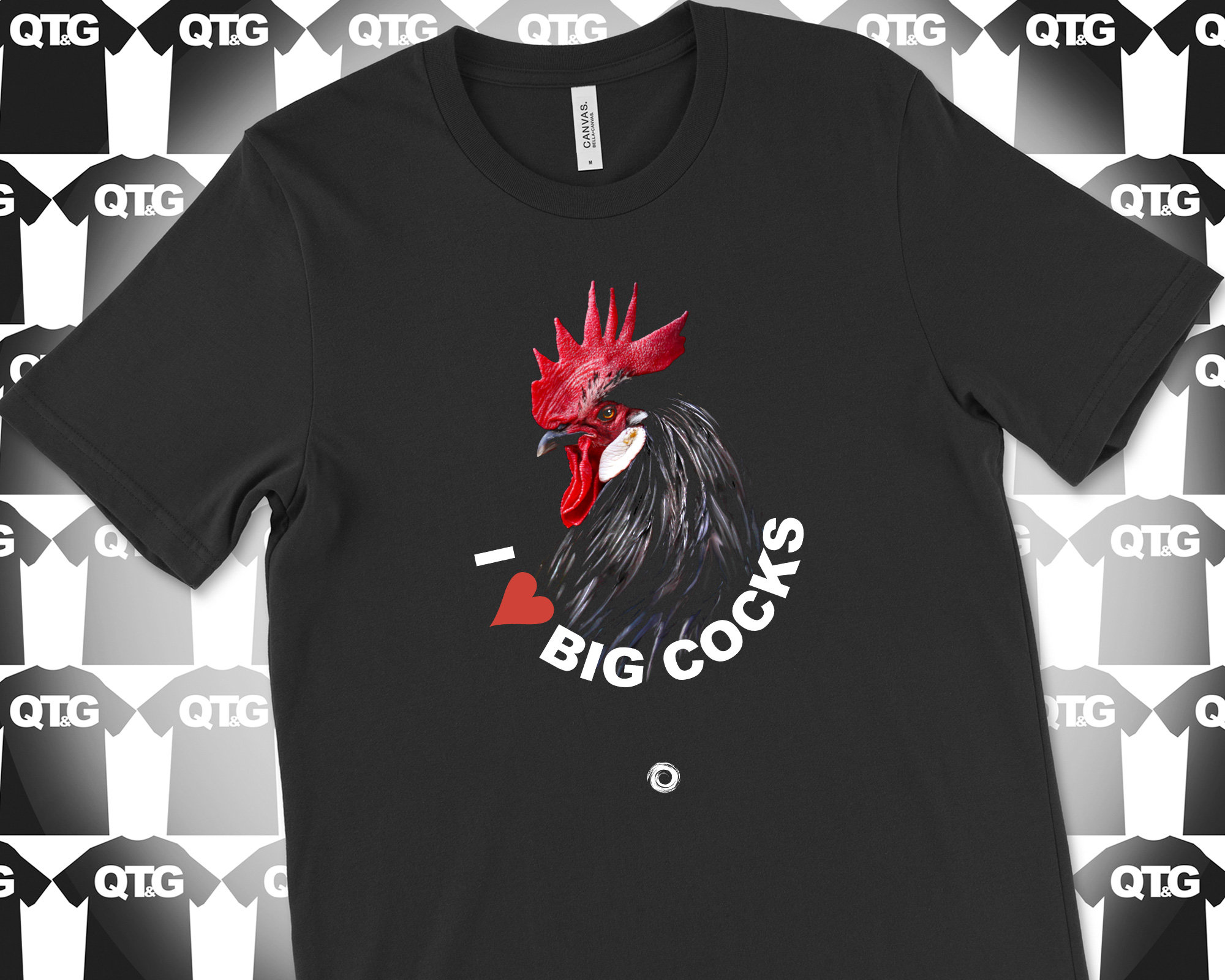 I Love Big Cocks T Shirt Chicken Shirt Farm Shirt Chicken Etsy