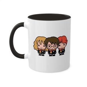 Tazza Magic Wizards Regalo per gli amici / Scuola di magia stregoneria e magia