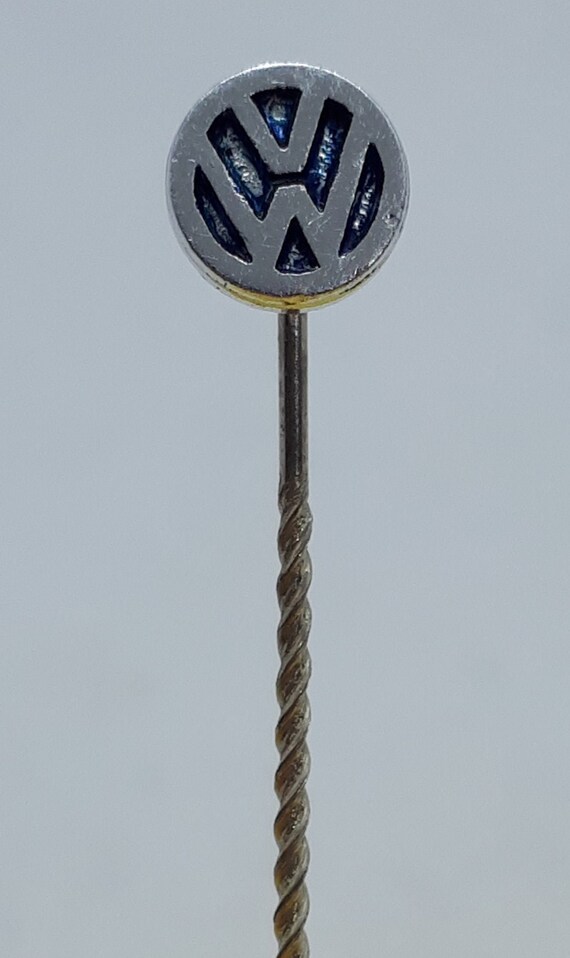Volkswagon Beetle Black Early model Metal Lapel Pin,..,Badge Volkswagon Beetle Black Early model Metal Lapel Pin,..,Badge