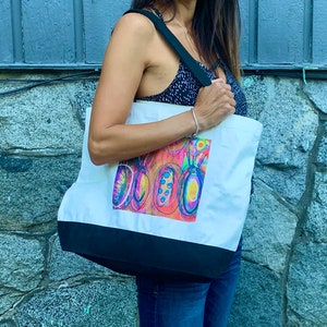 Funky purses hotsell for sale