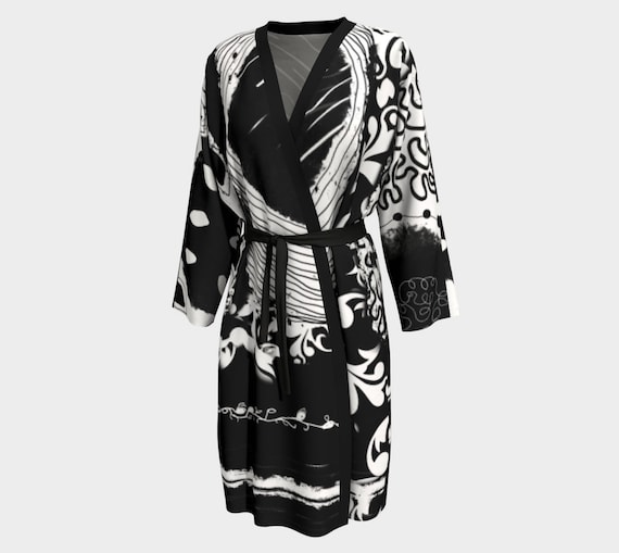 Peignoir original hotsell