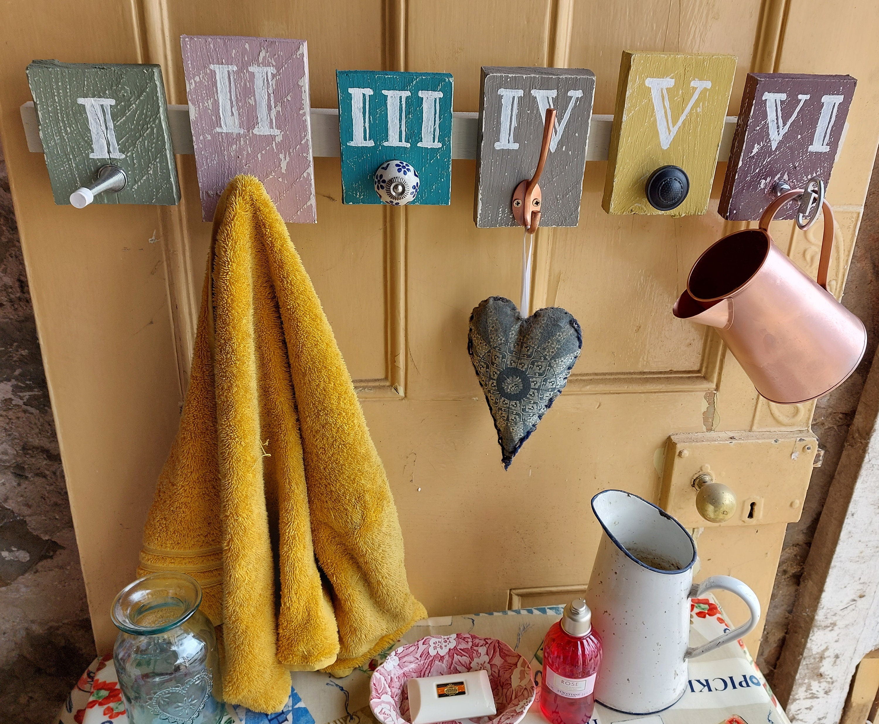 Funky towel hooks new arrivals