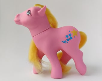 Mon petit poney G1 | Lumière des étoiles | Exclusivité Euro/Royaume-Uni Hasbro MLP