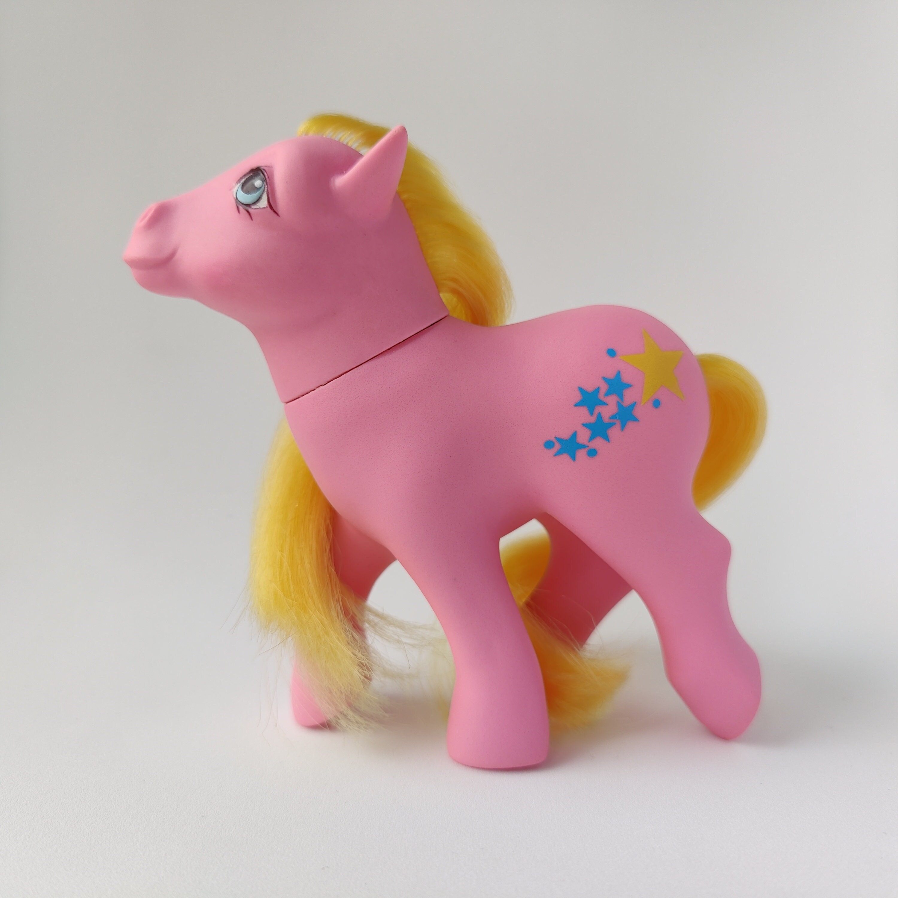 My Little Pony G1 Starlight - Vintage 80s - Bon état