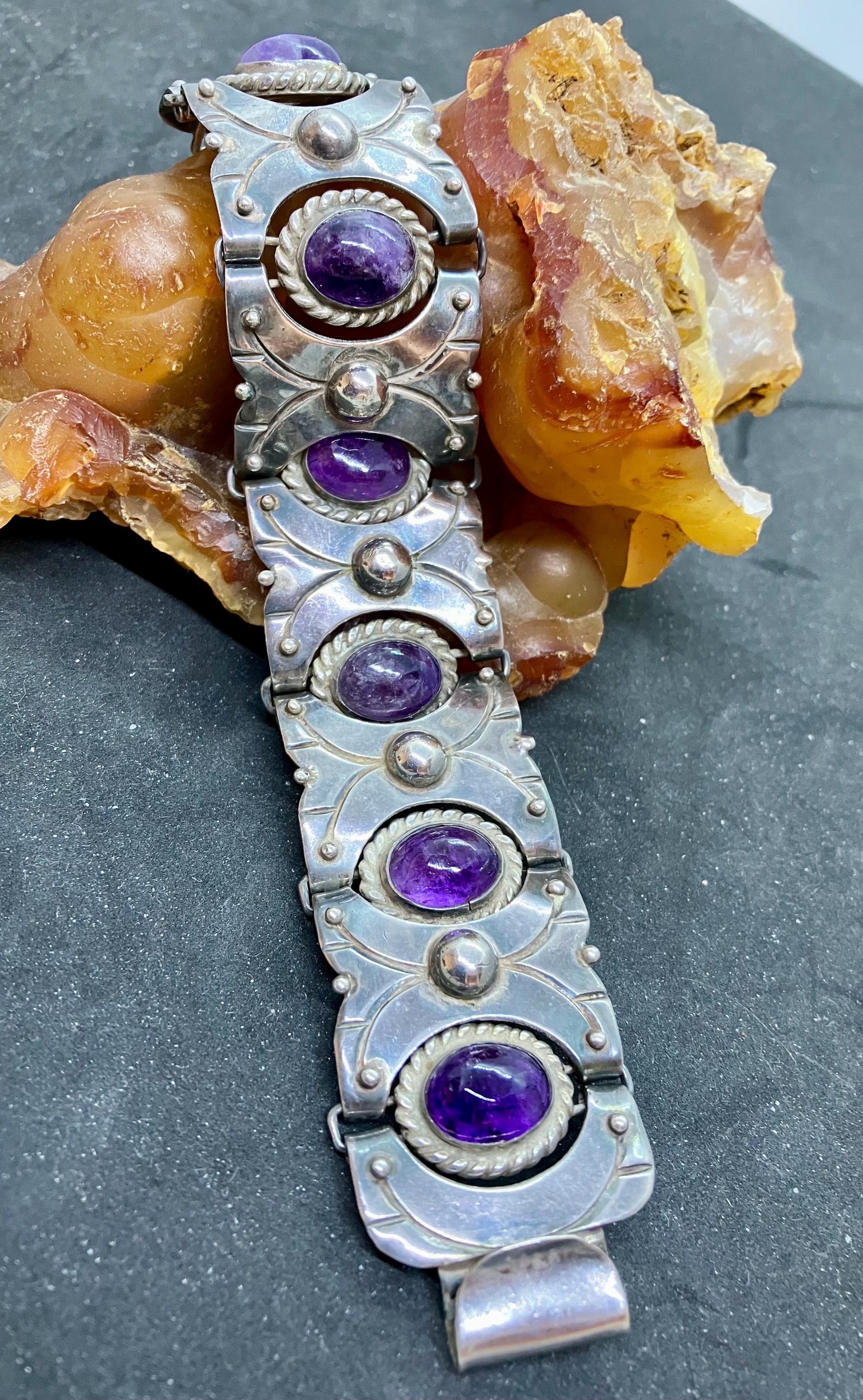 Mexican Silver 950 - Etsy