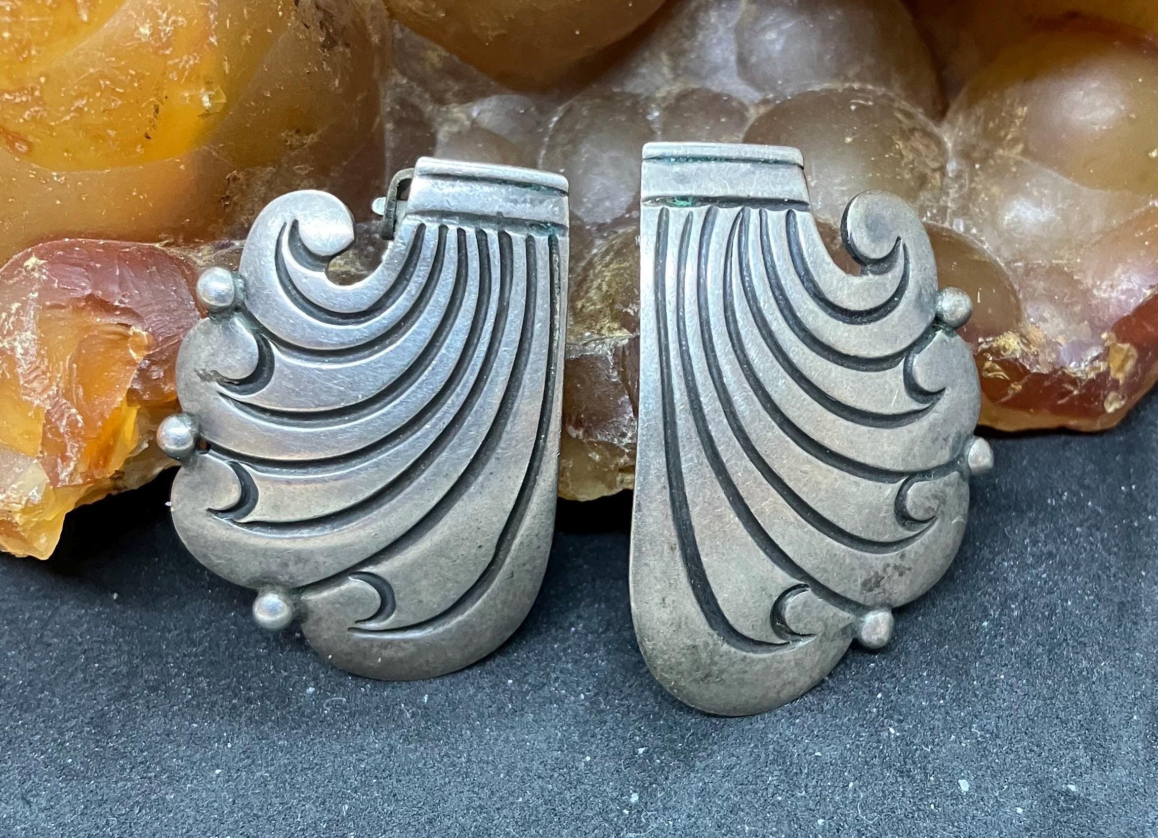 Taxco Mexico 925 - Etsy