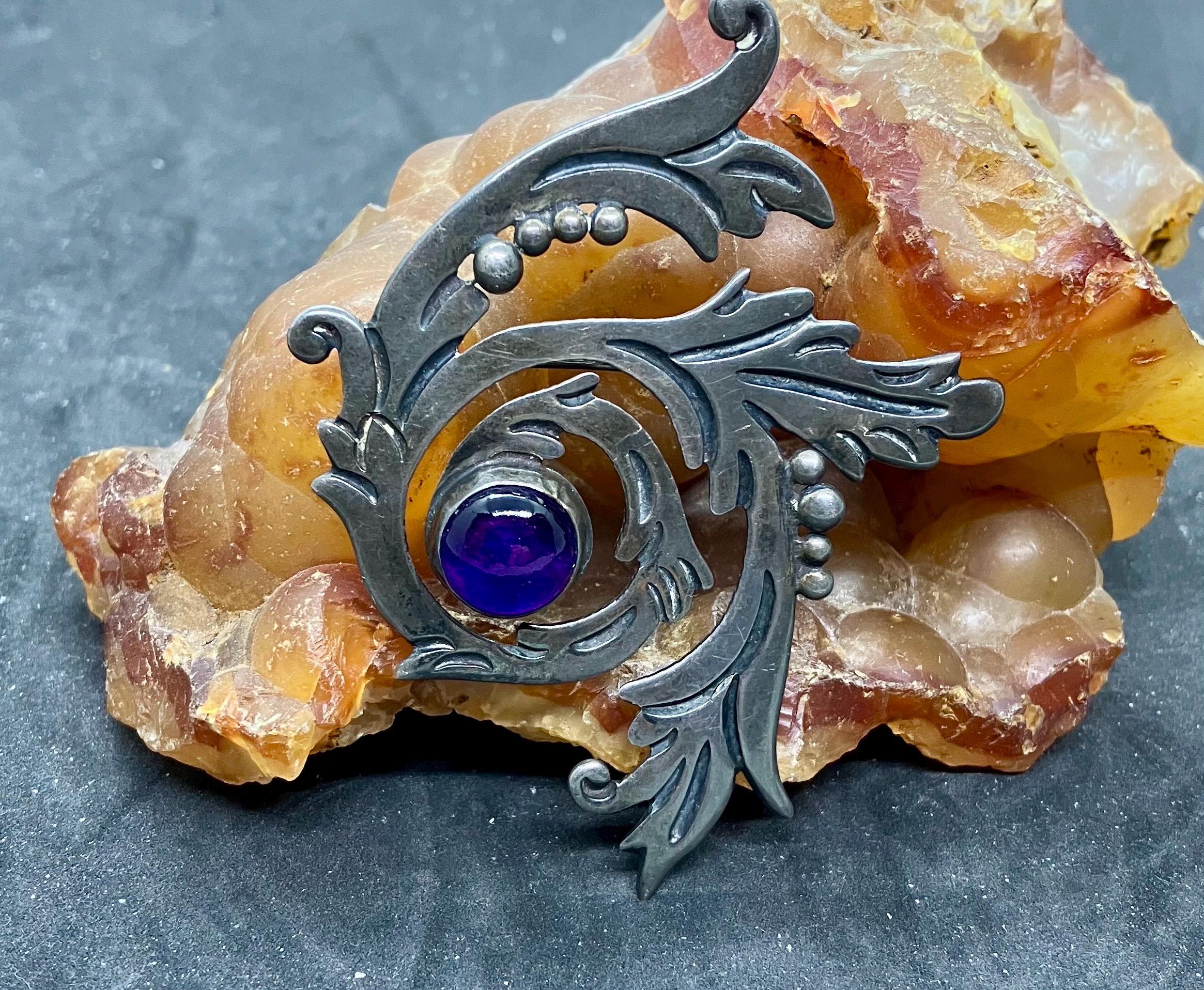 Taxco 950 Silver - Etsy