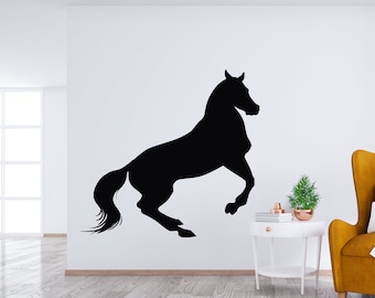 Horse Decal Animal Decal Amazing Decal Home Design Horse Wall Art Horse Wall Decal Wonderful Horse Decal Animal Wallstickers AN0016