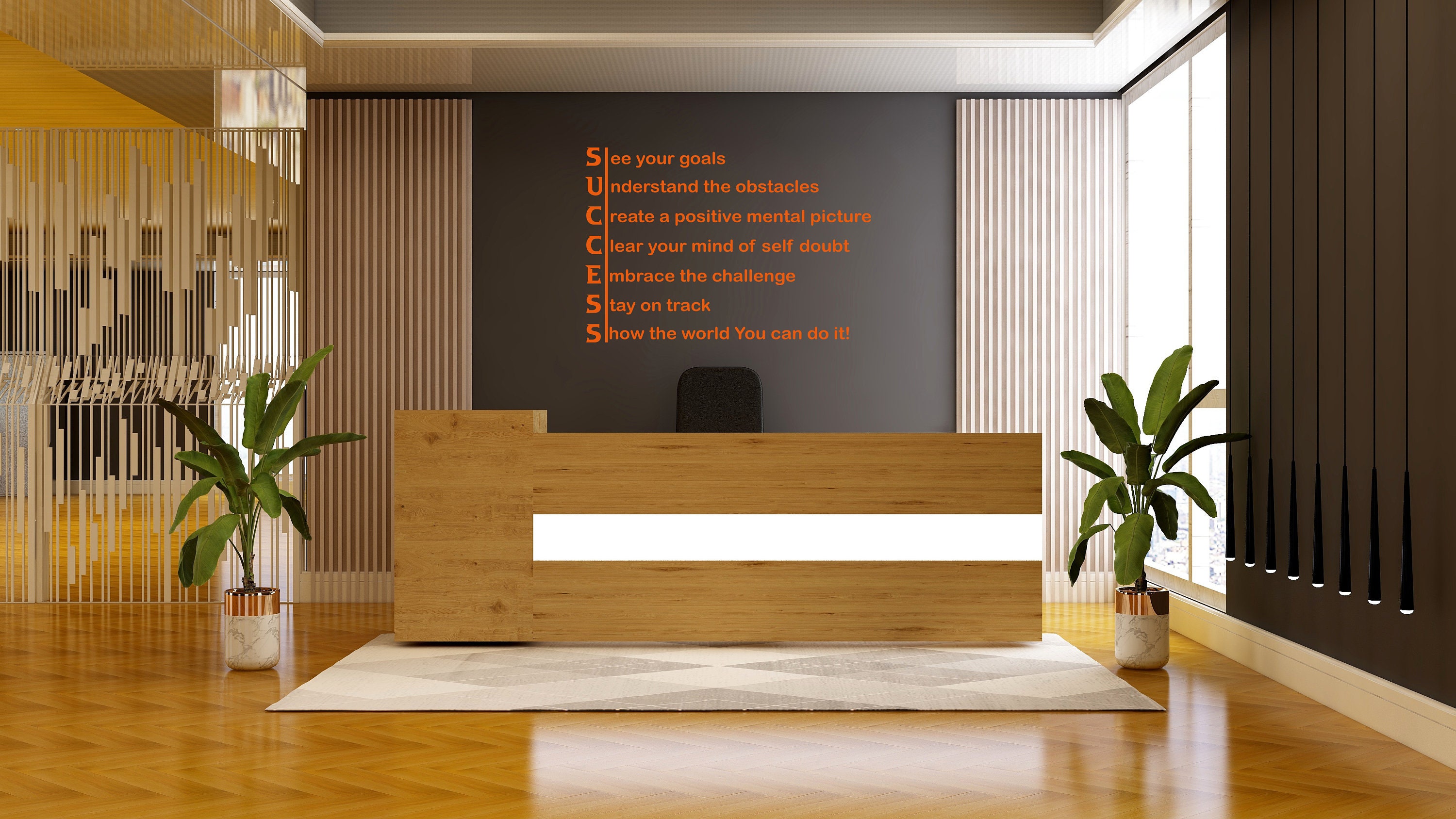 Office Wall Decal,teamwork Decal, Office Wall Art,office Decor,teamwork ...