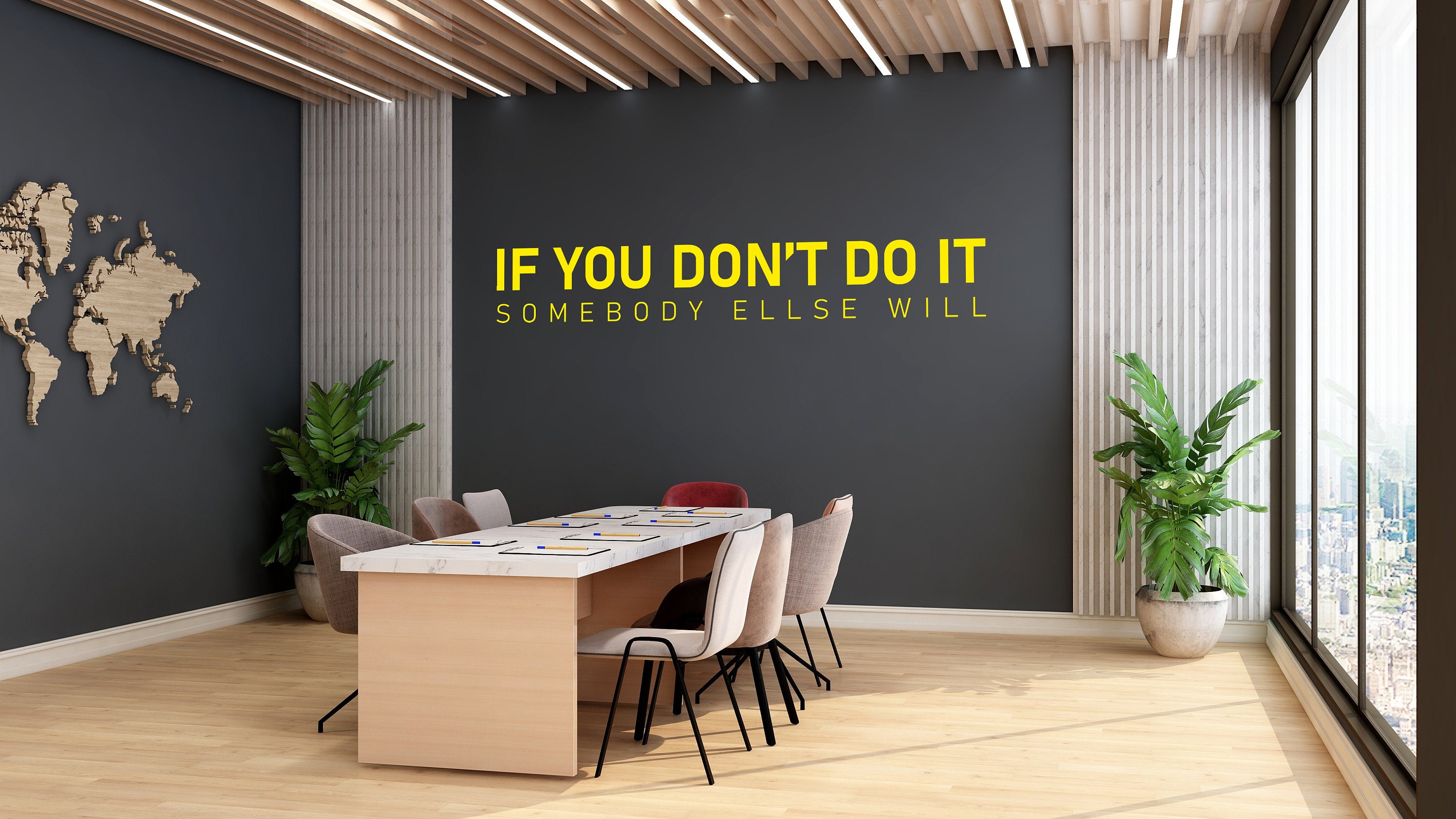 Office Wall Decal,office Decal, Office Wall Art,office Decor,work Wall ...