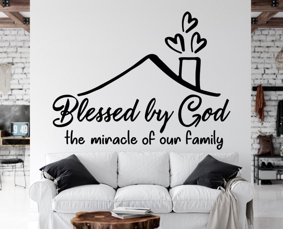 God cheap wall stickers
