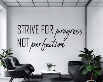 Office Wall Decal,Office Decal, Office Wall Art,Office Decor,Typography Wall Decal, Office Wall Decor, Office Decals,Motivational Art OFC211