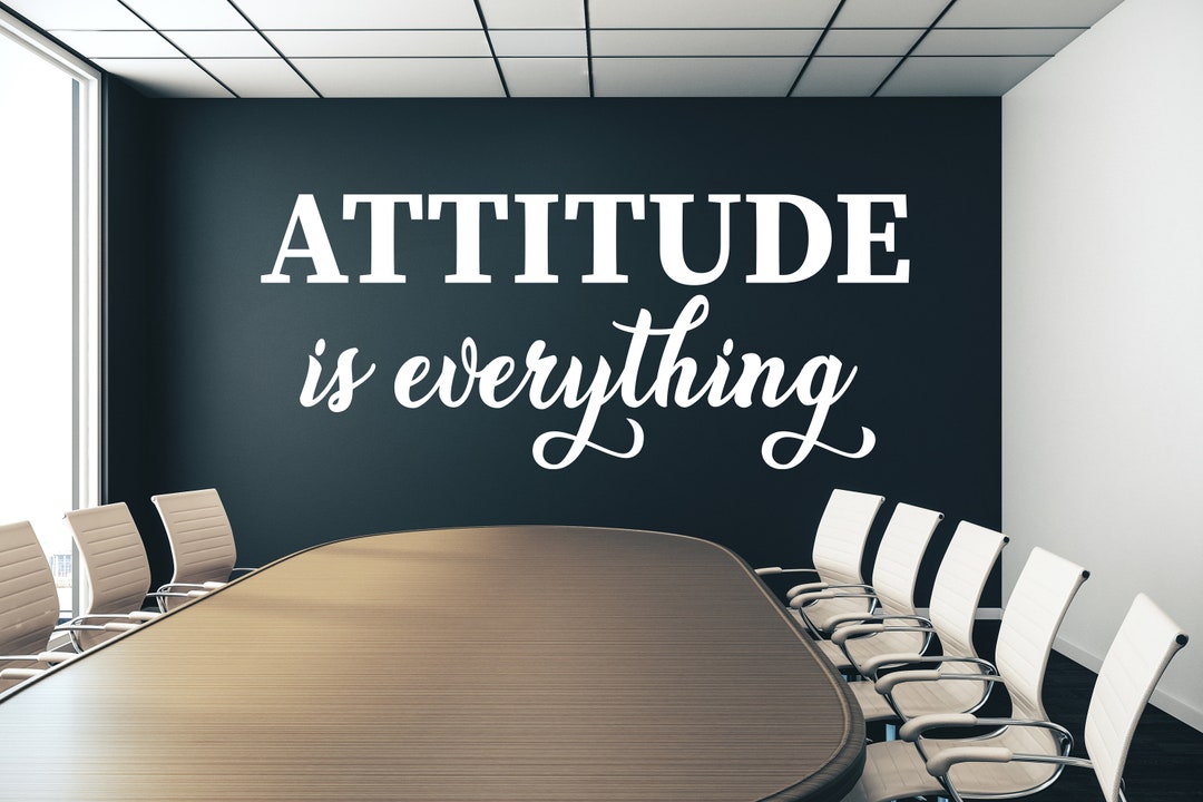 Office Wall Decal,office Decal, Office Wall Art,office Wall Decor ...