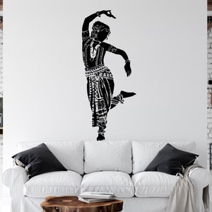 Schöne Afrikanerin Wandtattoo Afrikanische Mädchen Wandaufkleber Zitat Schönheitssalon Wandkunst Afrikanische Frauen Wandaufkleber Afrika Karte AFR0012