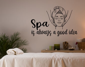 show original title Details about   Wall Tattoo Wall Picture Window Wellness Spa Candle Roses Soap Spoon Sticker