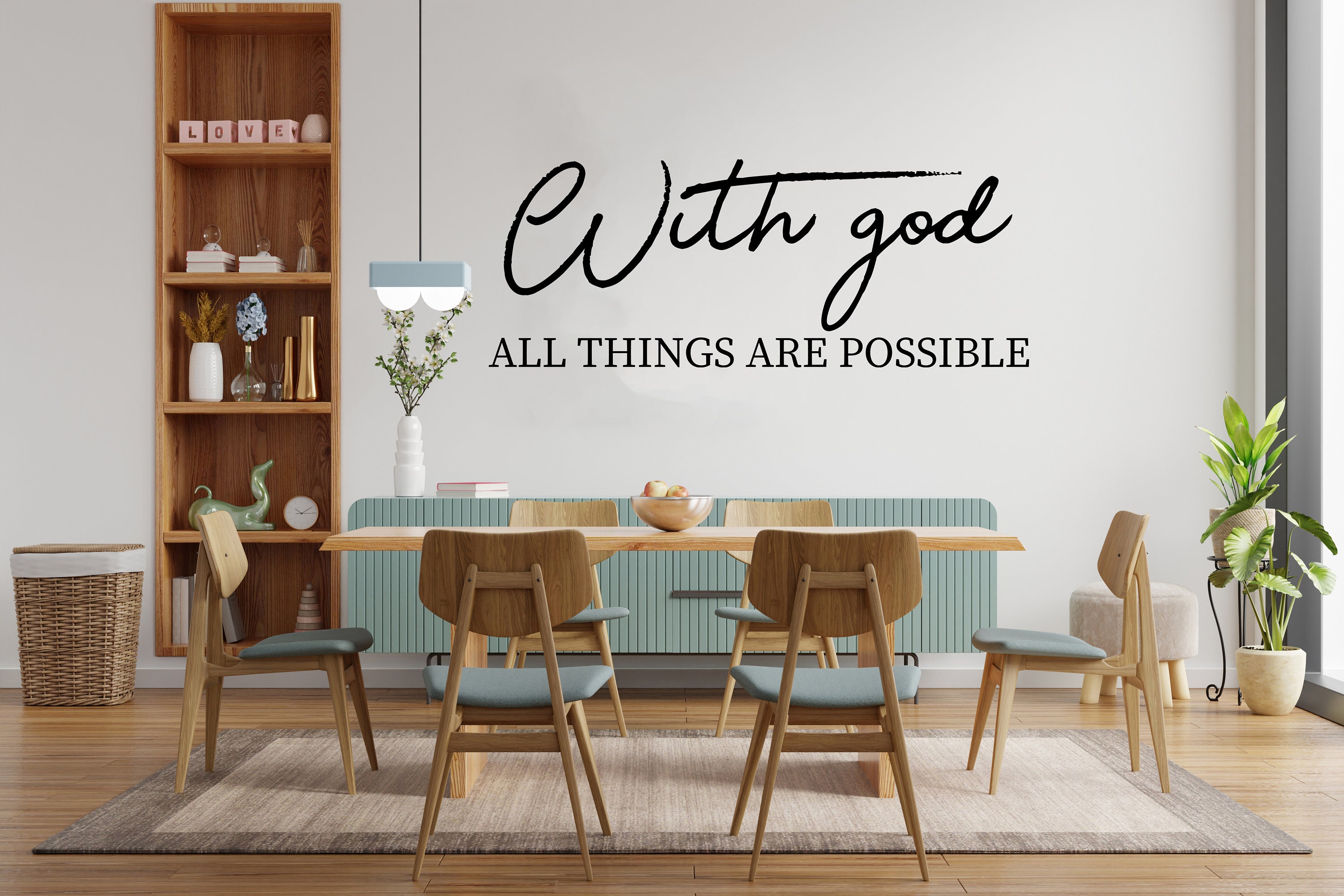 Home Wall Decal Family Quotes Wall Sticker Family Wall Art Home Decor ...