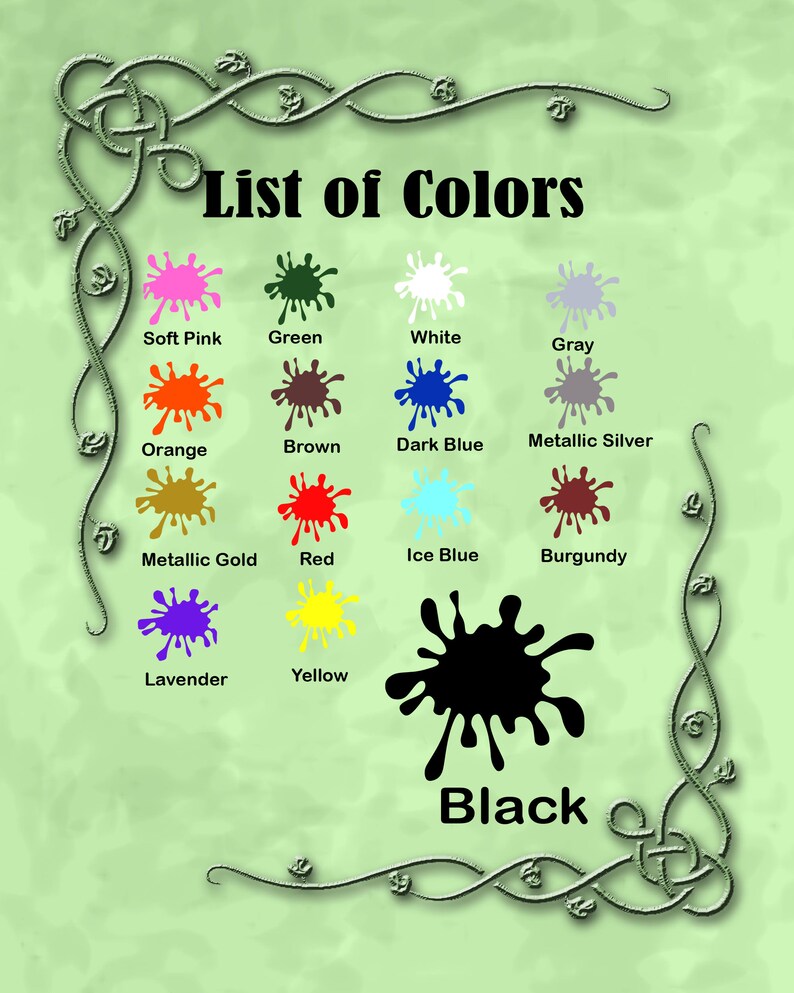 Kitchen Wall Decal Cooking Wall Decal Food Lover Decal Love Etsy