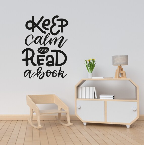 Wall letter clearance decals