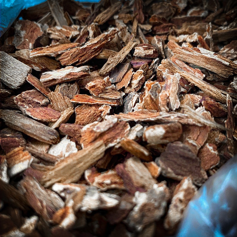 Orchid Bark Douglas Fir Chips Large Portion Potting Mix Etsy