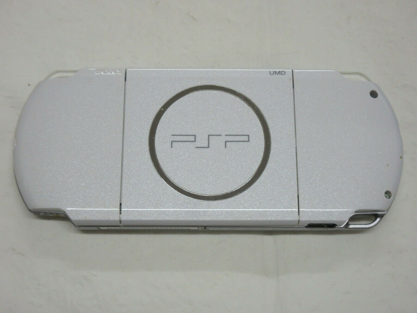 infinity 2.0 psp