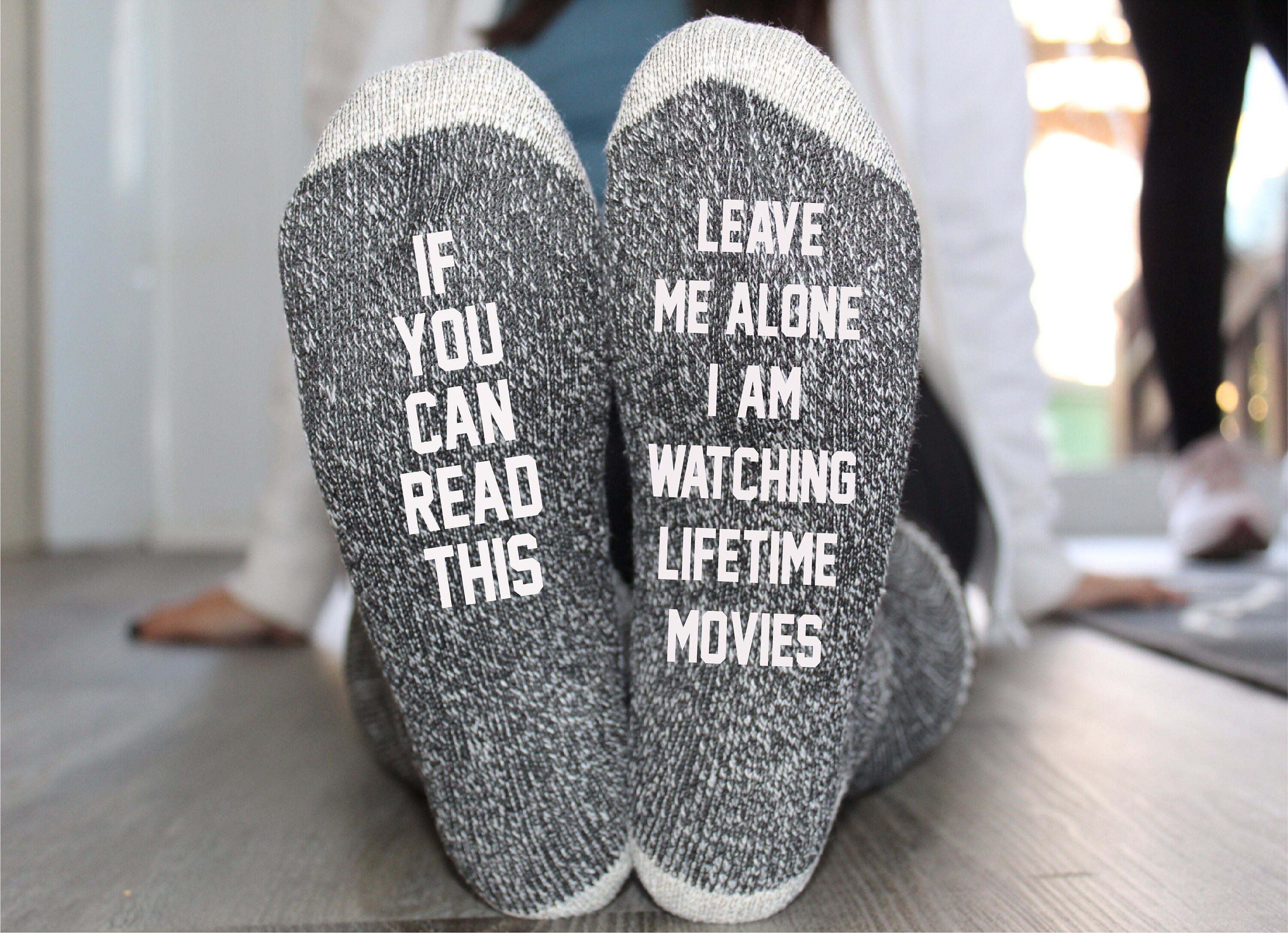 Hallmark boot hotsell socks