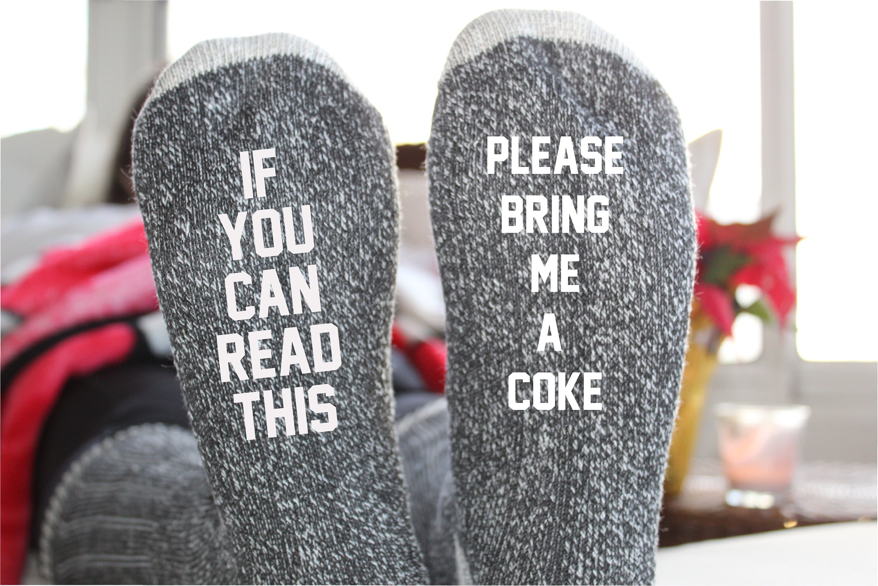 Coke slippers deals