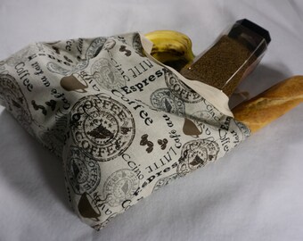 Personalized  shopping bags