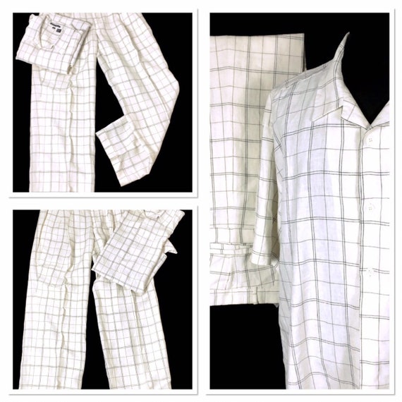 Dreams vintage men’s walking or leisure suit 100 %