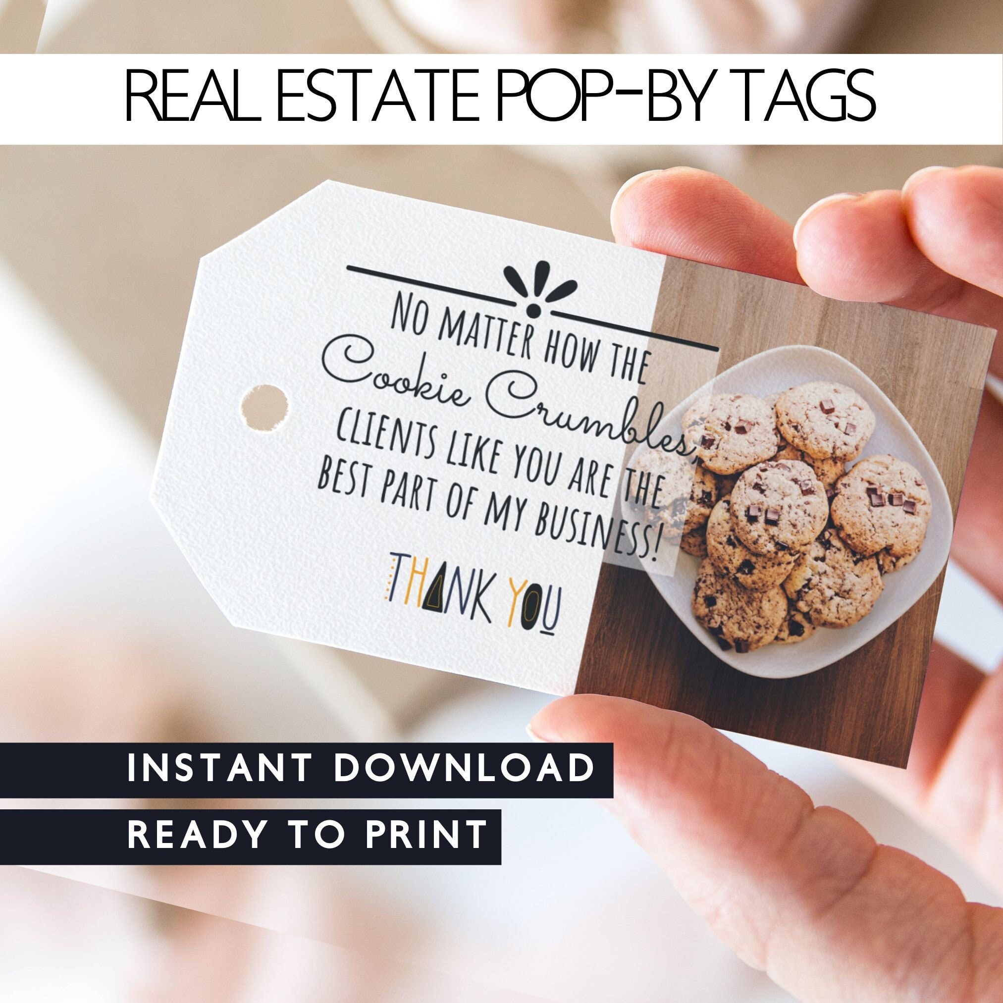Brand New Item With Tag Masterclass Premium Cookie - Depop
