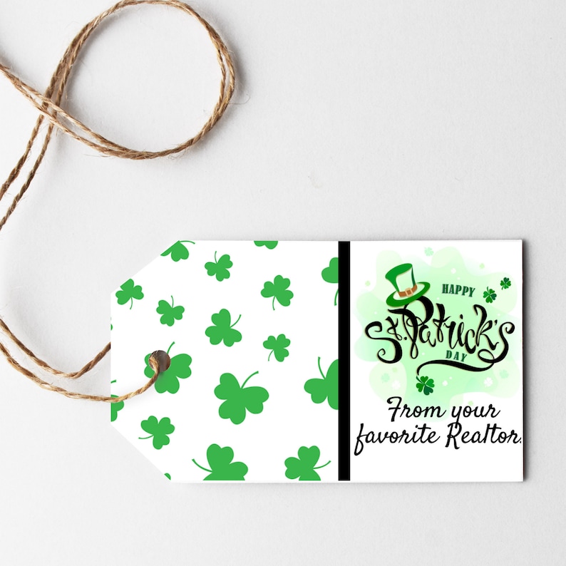 st patricks day pop by