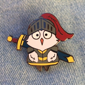 Knight Owl