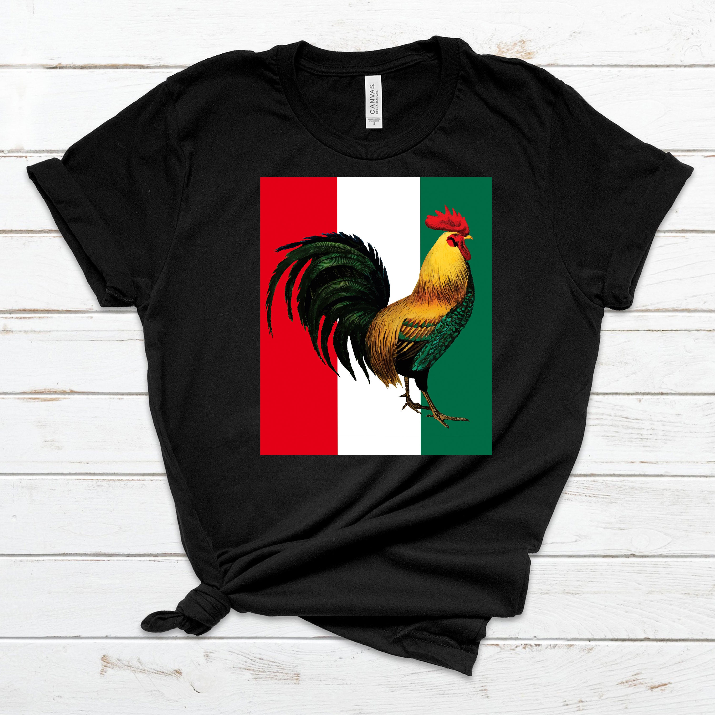 Game fowl shirts Clearance