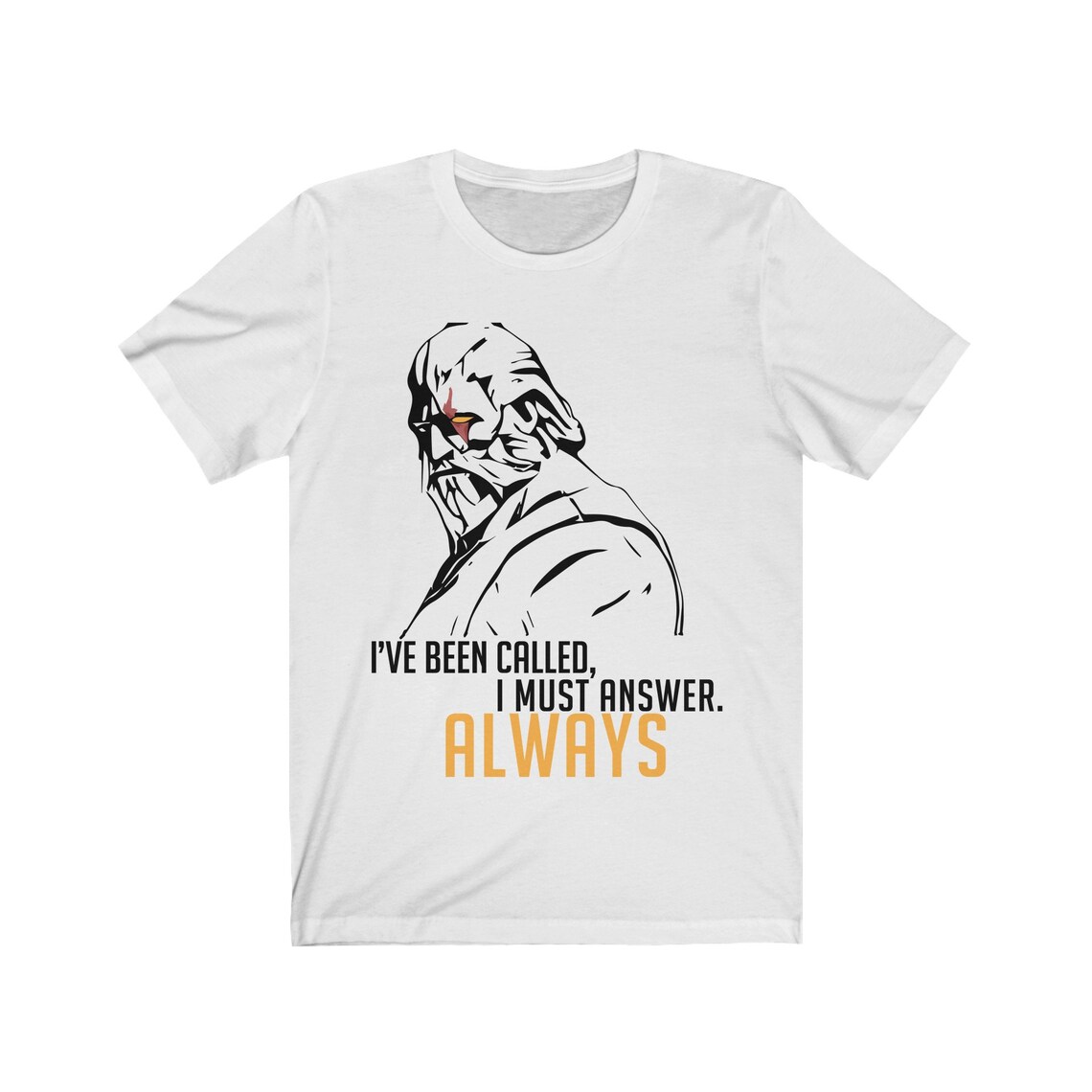 overwatch reinhardt shirt
