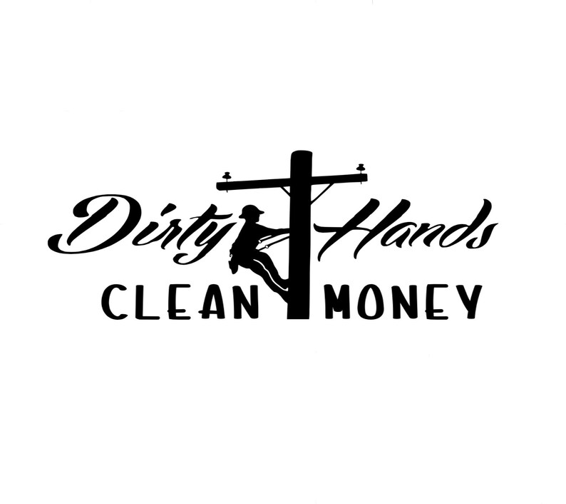 Free Free Dirty Hands Clean Money Svg Free 527 SVG PNG EPS DXF File