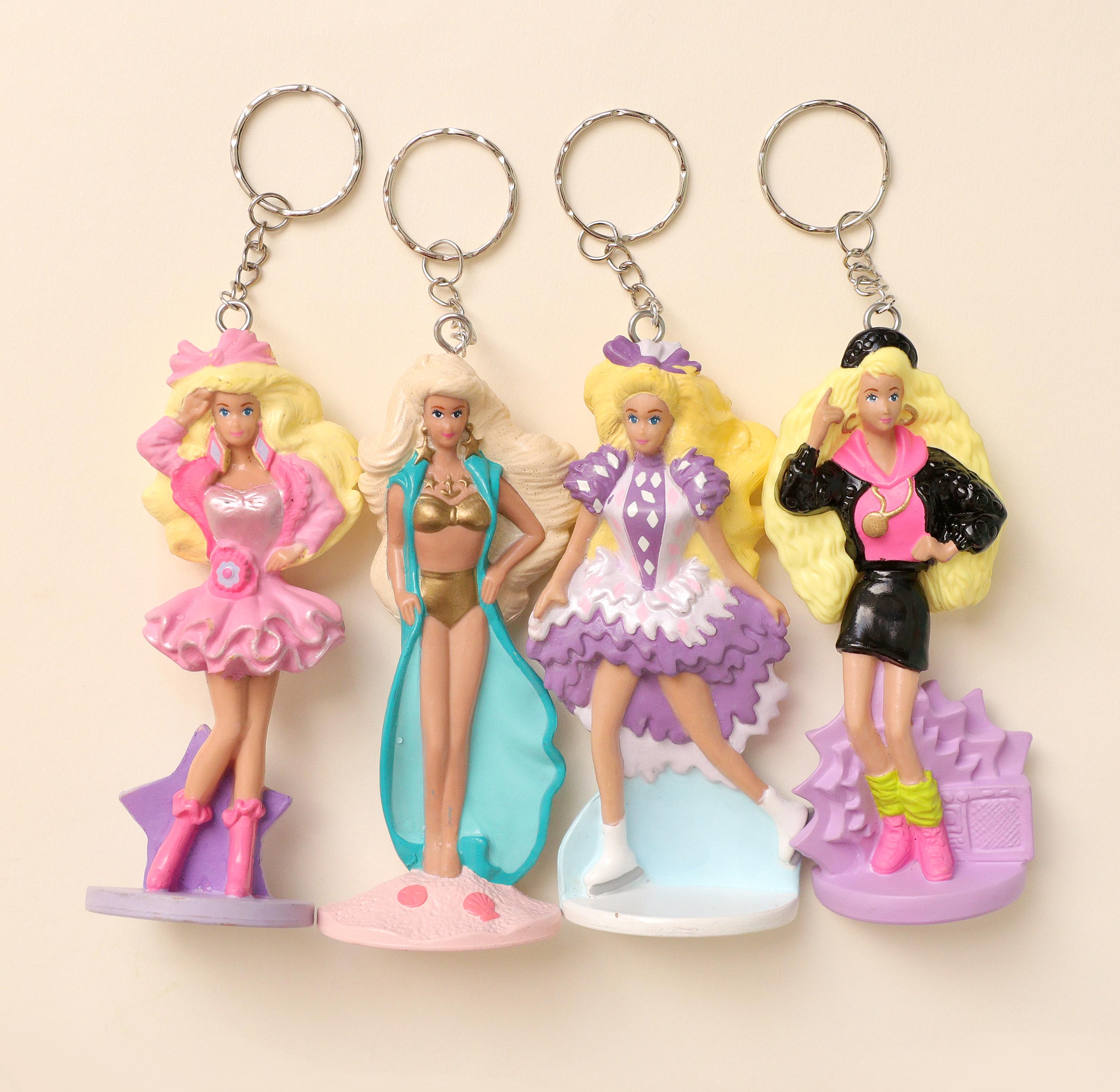 Barbie charms - Etsy 日本