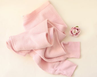 old fashioned quilted long johns